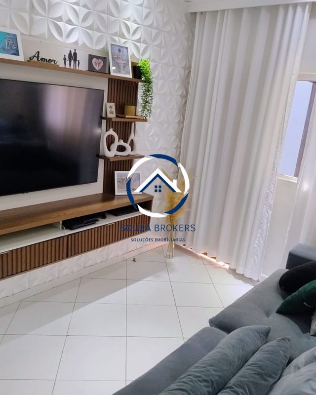 Lindo sobrado de 320m² no Bairro São Caetaninho em Ribeirão Pires  Ribeirão Pires - 