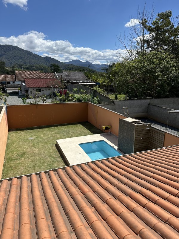 Sobrado  RIO DOS CEDROS - 