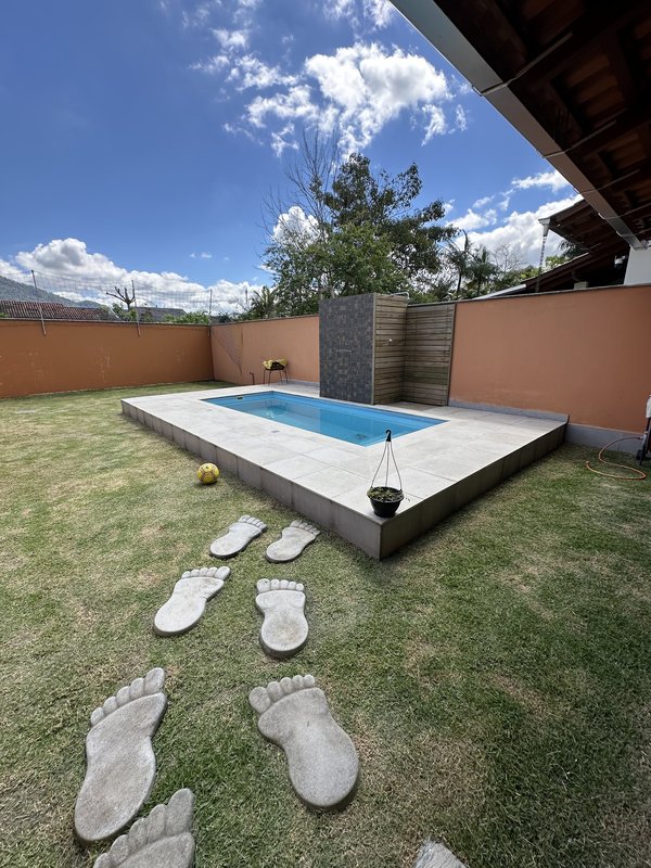 Sobrado  RIO DOS CEDROS - 