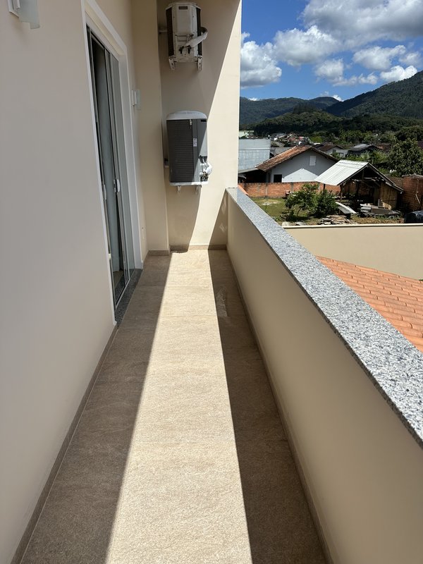 Sobrado  RIO DOS CEDROS - 