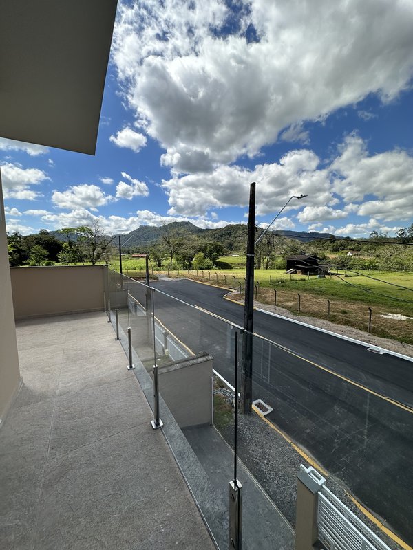Sobrado  RIO DOS CEDROS - 