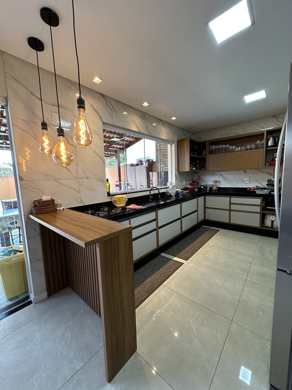 Sobrado  RIO DOS CEDROS - 
