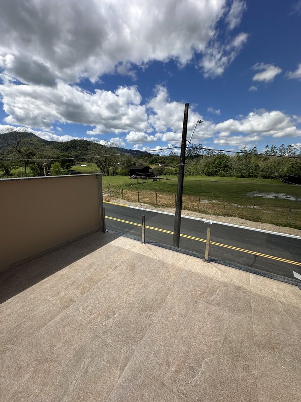 Sobrado  RIO DOS CEDROS - 