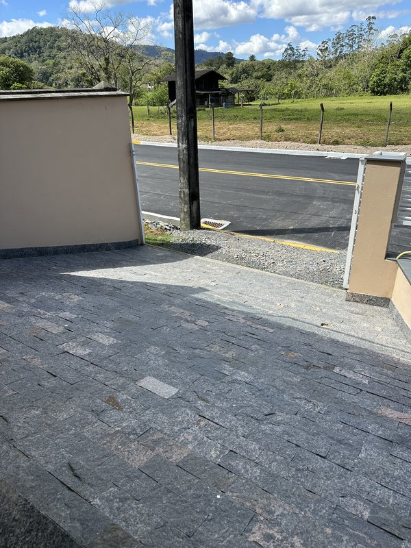 Sobrado  RIO DOS CEDROS - 