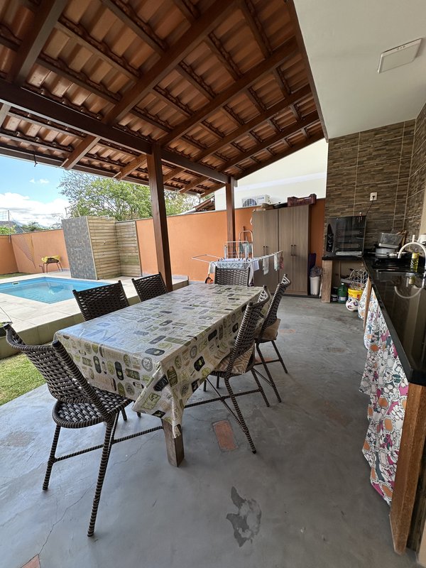 Sobrado  RIO DOS CEDROS - 