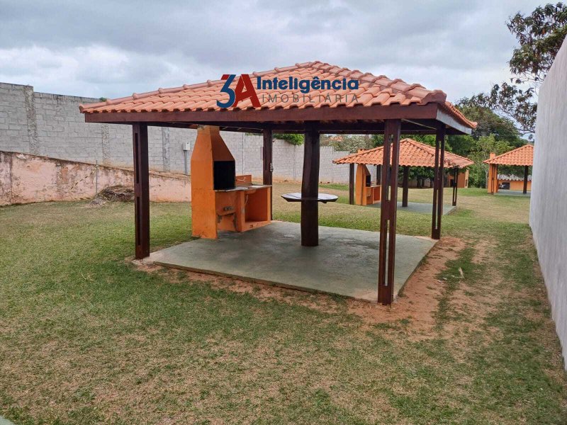 RESIDENCIAL VILLAGE DA SERRA – ARAÇOIABA DA SERRA  Araçoiaba da Serra - 