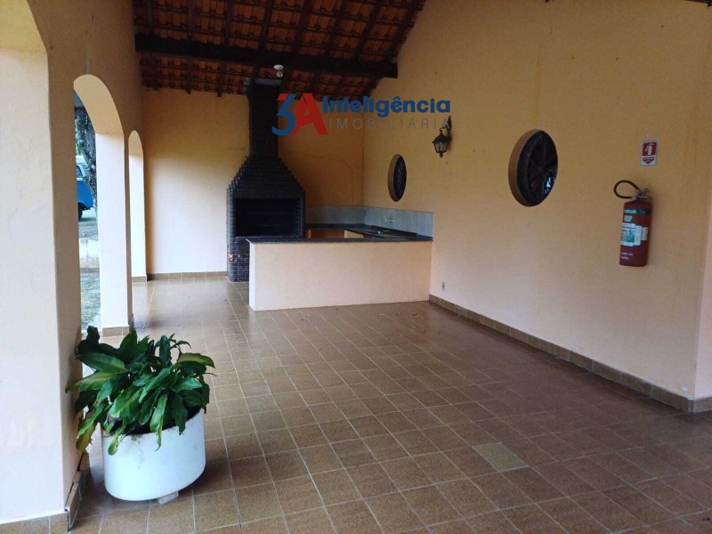 RESIDENCIAL VILLAGE DA SERRA – ARAÇOIABA DA SERRA  Araçoiaba da Serra - 