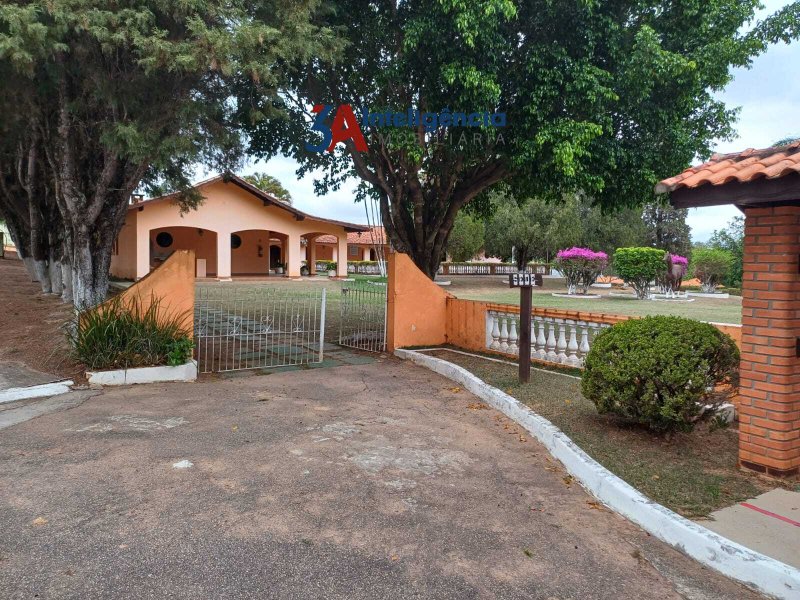 RESIDENCIAL VILLAGE DA SERRA – ARAÇOIABA DA SERRA  Araçoiaba da Serra - 