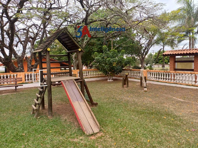RESIDENCIAL VILLAGE DA SERRA – ARAÇOIABA DA SERRA  Araçoiaba da Serra - 