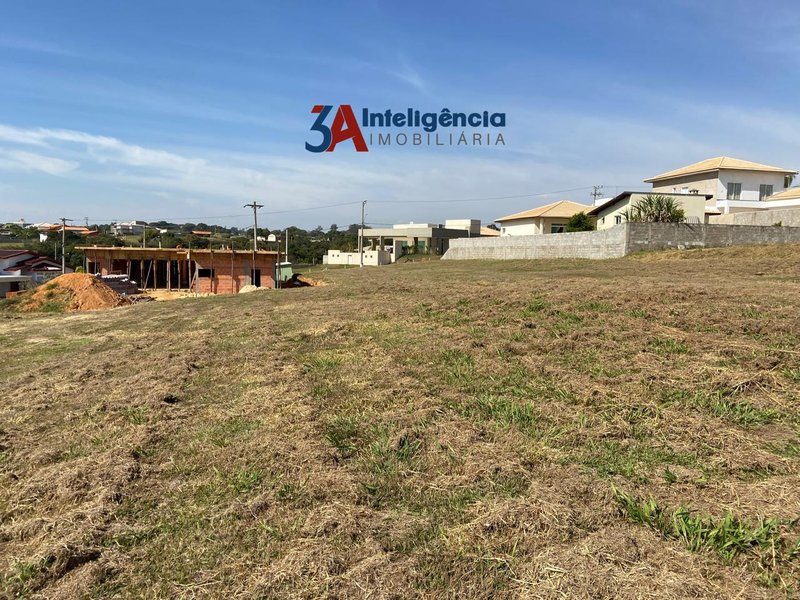 RESIDENCIAL VILLAGE DA SERRA – ARAÇOIABA DA SERRA  Araçoiaba da Serra - 