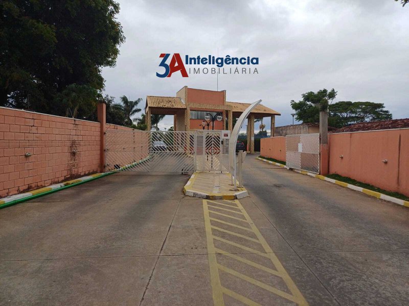 RESIDENCIAL VILLAGE DA SERRA – ARAÇOIABA DA SERRA  Araçoiaba da Serra - 