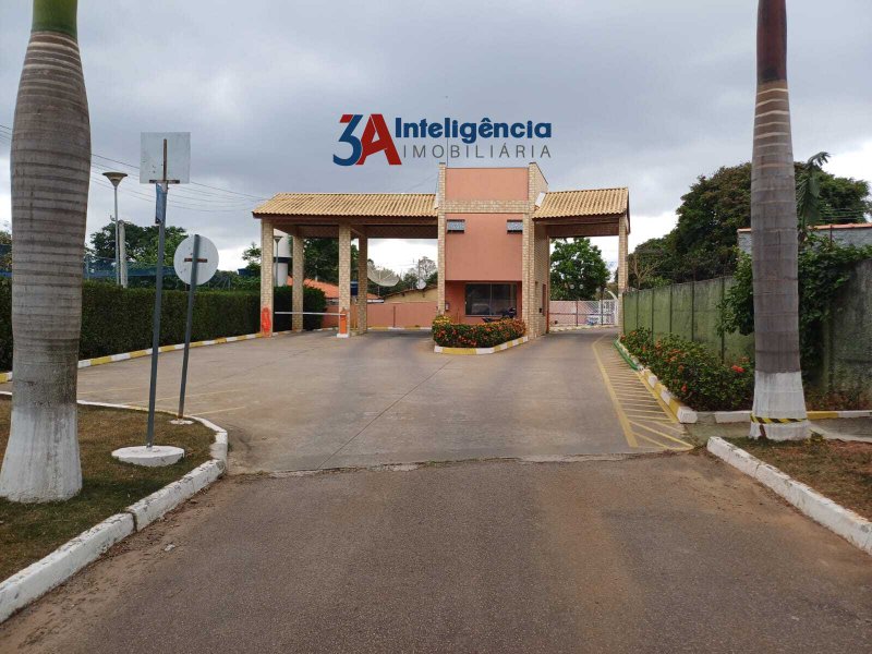 RESIDENCIAL VILLAGE DA SERRA – ARAÇOIABA DA SERRA  Araçoiaba da Serra - 