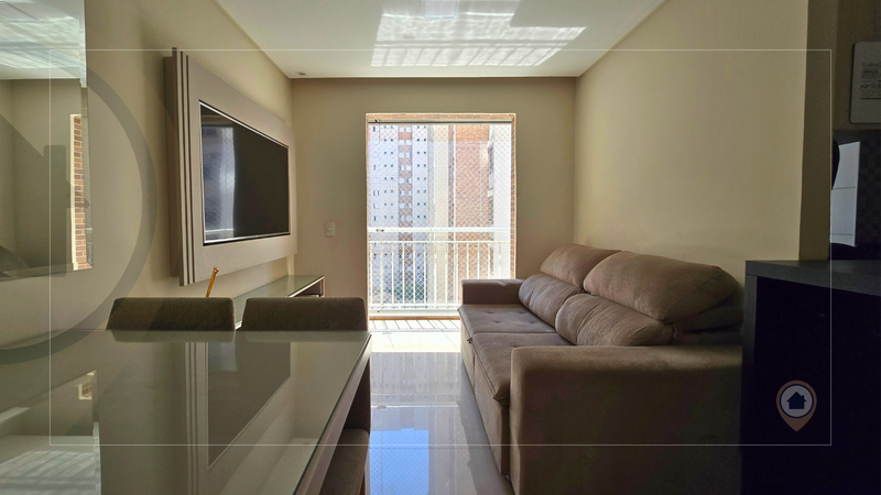APARTAMENTO PARA LOCAÇÃO COM 58M² | 2 DORM (1 SUÍTE) | 1 VAGA | JD FLOR DA MONTANHA/GRU! Rua Dona Tecla Guarulhos - 