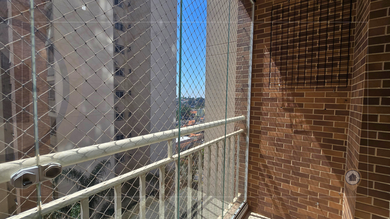APARTAMENTO PARA LOCAÇÃO COM 58M² | 2 DORM (1 SUÍTE) | 1 VAGA | JD FLOR DA MONTANHA/GRU! Rua Dona Tecla Guarulhos - 