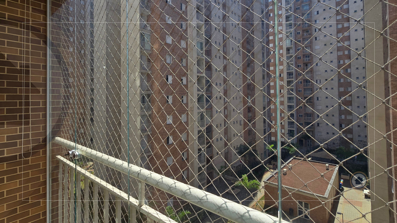 APARTAMENTO PARA LOCAÇÃO COM 58M² | 2 DORM (1 SUÍTE) | 1 VAGA | JD FLOR DA MONTANHA/GRU! Rua Dona Tecla Guarulhos - 