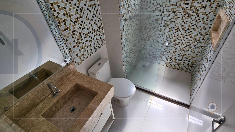 APARTAMENTO PARA LOCAÇÃO COM 58M² | 2 DORM (1 SUÍTE) | 1 VAGA | JD FLOR DA MONTANHA/GRU! Rua Dona Tecla Guarulhos - 
