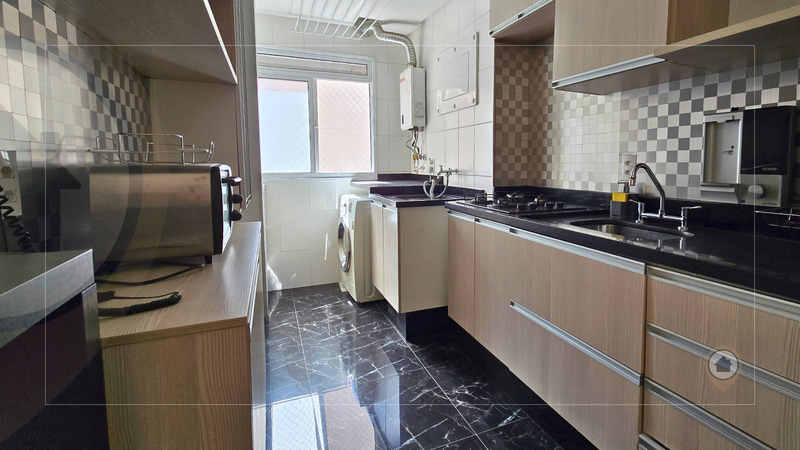 APARTAMENTO PARA LOCAÇÃO COM 58M² | 2 DORM (1 SUÍTE) | 1 VAGA | JD FLOR DA MONTANHA/GRU! Rua Dona Tecla Guarulhos - 