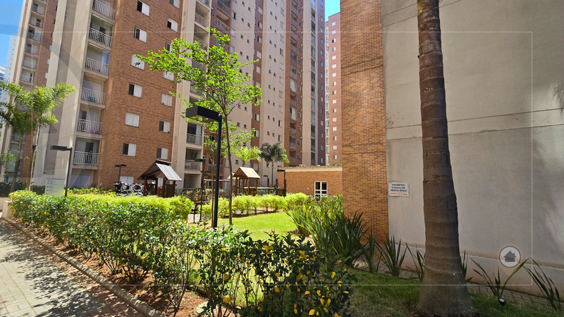 APARTAMENTO PARA LOCAÇÃO COM 58M² | 2 DORM (1 SUÍTE) | 1 VAGA | JD FLOR DA MONTANHA/GRU! Rua Dona Tecla Guarulhos - 