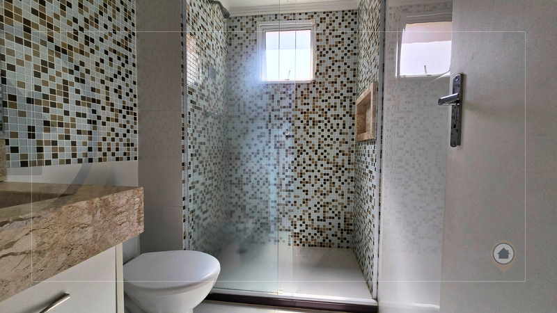 APARTAMENTO PARA LOCAÇÃO COM 58M² | 2 DORM (1 SUÍTE) | 1 VAGA | JD FLOR DA MONTANHA/GRU! Rua Dona Tecla Guarulhos - 