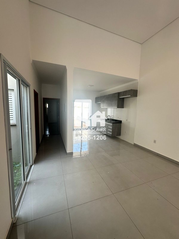 🏡 Locação – casa 3 quartos Condomínio Reserva do Ypês 2 - próximo ao campo e parquinho  Tatuí - 