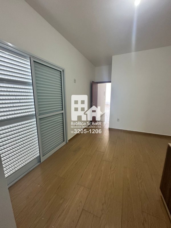 🏡 Locação – casa 3 quartos Condomínio Reserva do Ypês 2 - próximo ao campo e parquinho  Tatuí - 