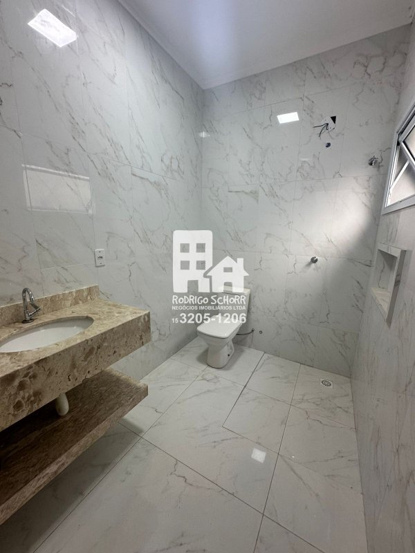 🏡 Locação – casa 3 quartos Condomínio Reserva do Ypês 2 - próximo ao campo e parquinho  Tatuí - 