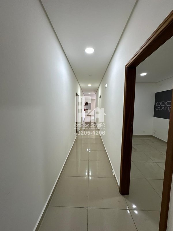 🏢 Espaço Comercial Urbano para Locação – Centro de Iperó/SP  Ipero - 