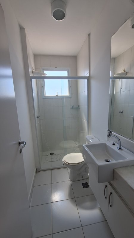 Casa à venda 109m2, 3 quartos - Condomínio Arte de Viver/Sorocaba Rua Paulo Varchavtchik Sorocaba - 