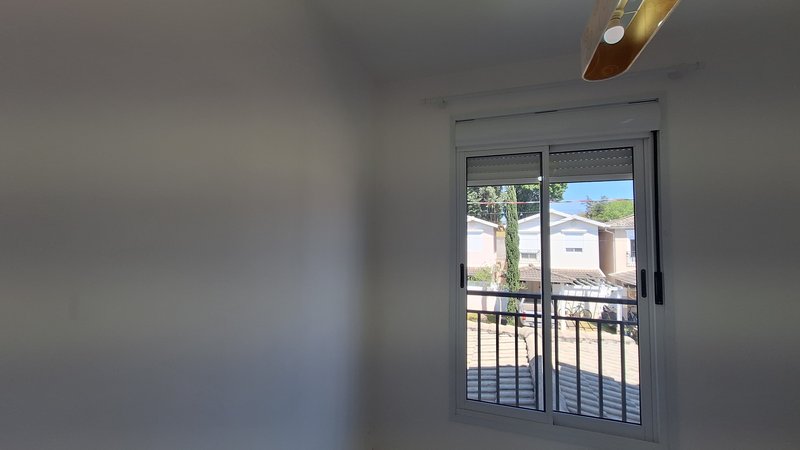 Casa à venda 109m2, 3 quartos - Condomínio Arte de Viver/Sorocaba Rua Paulo Varchavtchik Sorocaba - 