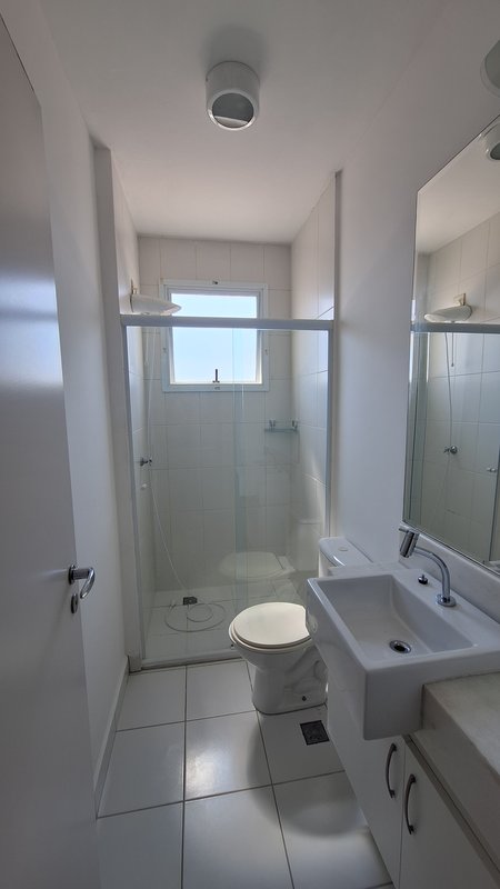 Casa à venda 109m2, 3 quartos - Condomínio Arte de Viver/Sorocaba Rua Paulo Varchavtchik Sorocaba - 