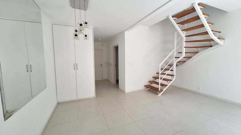 Casa à venda 109m2, 3 quartos - Condomínio Arte de Viver/Sorocaba Rua Paulo Varchavtchik Sorocaba - 