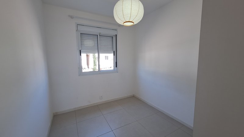 Casa à venda 109m2, 3 quartos - Condomínio Arte de Viver/Sorocaba Rua Paulo Varchavtchik Sorocaba - 