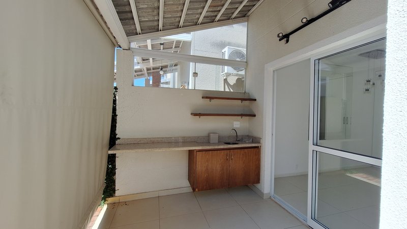 Casa à venda 109m2, 3 quartos - Condomínio Arte de Viver/Sorocaba Rua Paulo Varchavtchik Sorocaba - 