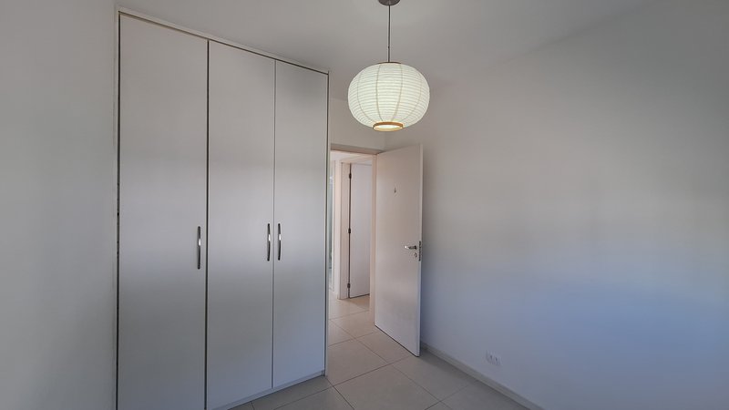 Casa à venda 109m2, 3 quartos - Condomínio Arte de Viver/Sorocaba Rua Paulo Varchavtchik Sorocaba - 