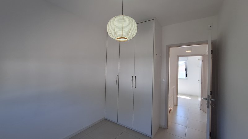 Casa à venda 109m2, 3 quartos - Condomínio Arte de Viver/Sorocaba Rua Paulo Varchavtchik Sorocaba - 