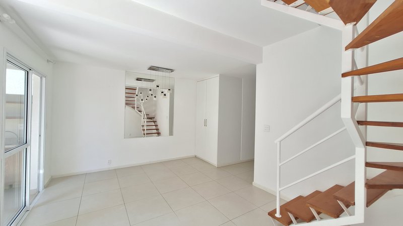 Casa à venda 109m2, 3 quartos - Condomínio Arte de Viver/Sorocaba Rua Paulo Varchavtchik Sorocaba - 