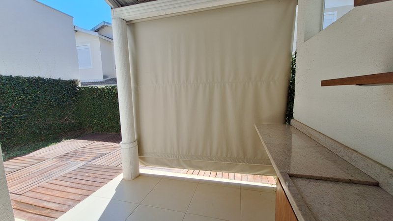 Casa à venda 109m2, 3 quartos - Condomínio Arte de Viver/Sorocaba Rua Paulo Varchavtchik Sorocaba - 