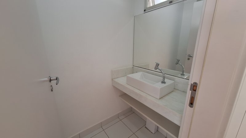 Casa à venda 109m2, 3 quartos - Condomínio Arte de Viver/Sorocaba Rua Paulo Varchavtchik Sorocaba - 