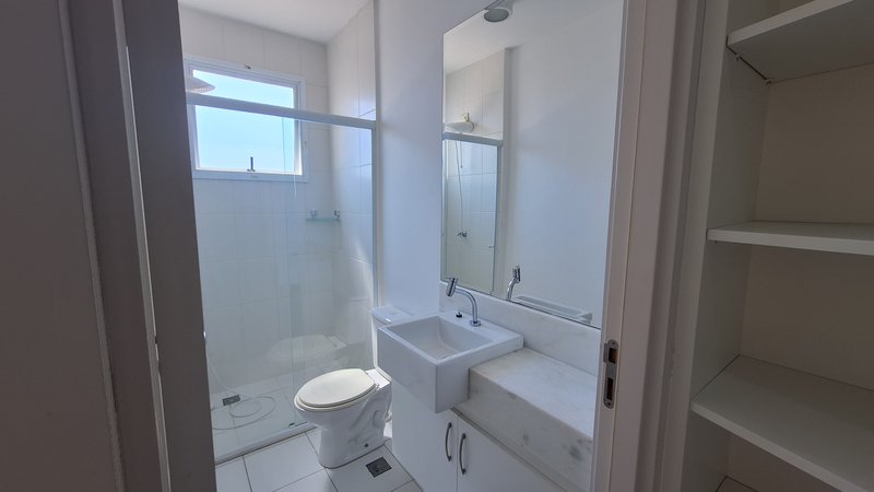 Casa à venda 109m2, 3 quartos - Condomínio Arte de Viver/Sorocaba Rua Paulo Varchavtchik Sorocaba - 