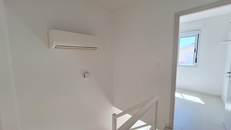 Casa à venda 109m2, 3 quartos - Condomínio Arte de Viver/Sorocaba Rua Paulo Varchavtchik Sorocaba - 