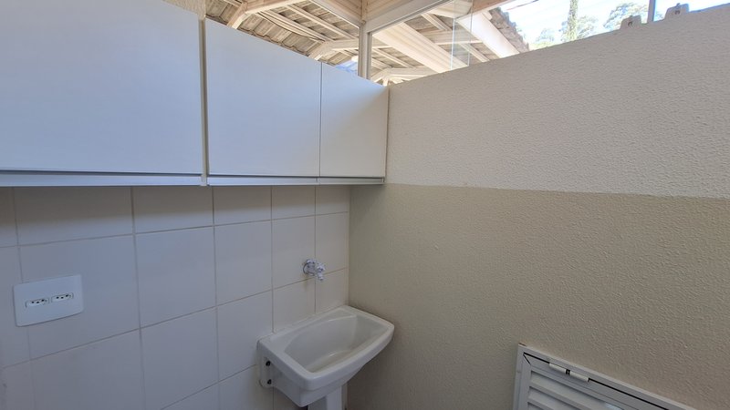 Casa à venda 109m2, 3 quartos - Condomínio Arte de Viver/Sorocaba Rua Paulo Varchavtchik Sorocaba - 