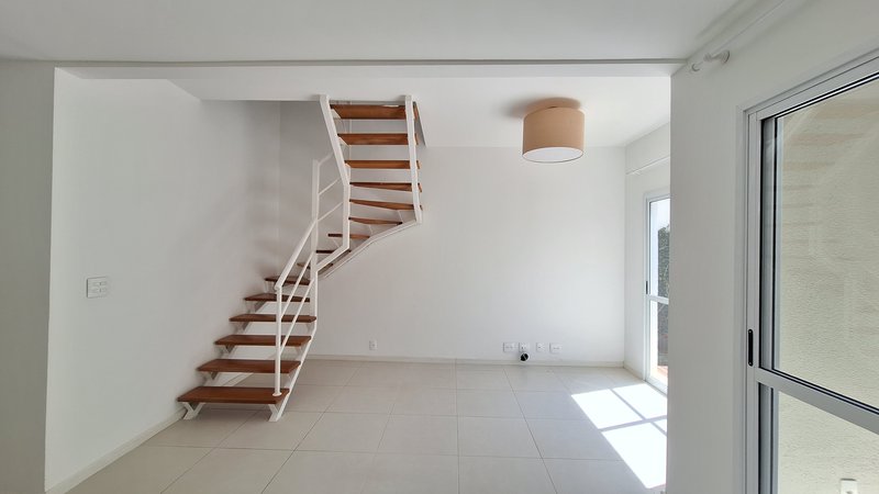 Casa à venda 109m2, 3 quartos - Condomínio Arte de Viver/Sorocaba Rua Paulo Varchavtchik Sorocaba - 