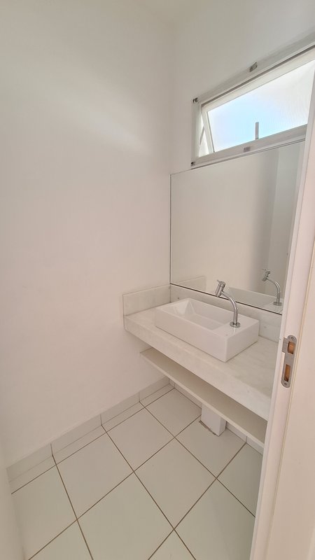 Casa à venda 109m2, 3 quartos - Condomínio Arte de Viver/Sorocaba Rua Paulo Varchavtchik Sorocaba - 