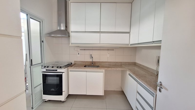 Casa à venda 109m2, 3 quartos - Condomínio Arte de Viver/Sorocaba Rua Paulo Varchavtchik Sorocaba - 