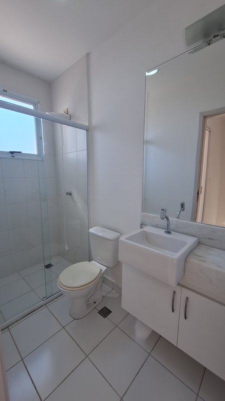 Casa à venda 109m2, 3 quartos - Condomínio Arte de Viver/Sorocaba Rua Paulo Varchavtchik Sorocaba - 