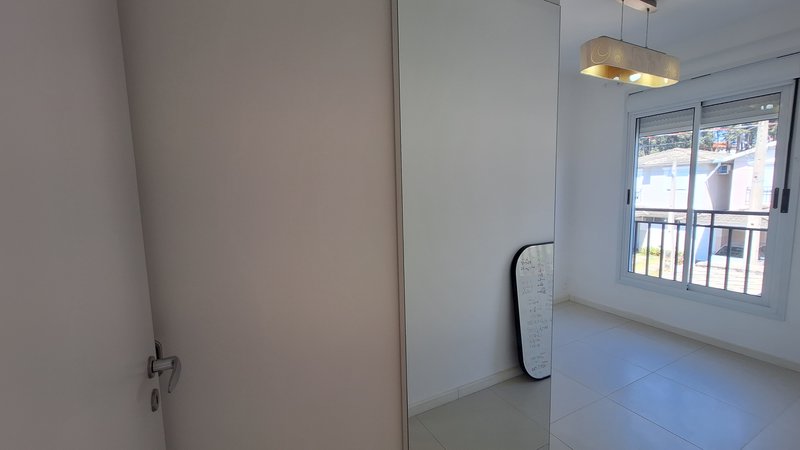 Casa à venda 109m2, 3 quartos - Condomínio Arte de Viver/Sorocaba Rua Paulo Varchavtchik Sorocaba - 