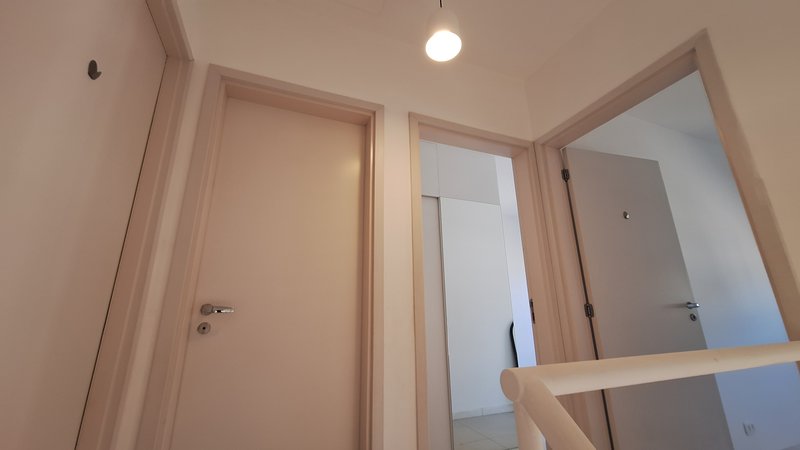 Casa à venda 109m2, 3 quartos - Condomínio Arte de Viver/Sorocaba Rua Paulo Varchavtchik Sorocaba - 