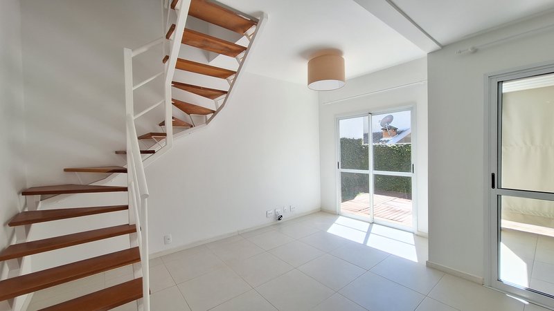 Casa à venda 109m2, 3 quartos - Condomínio Arte de Viver/Sorocaba Rua Paulo Varchavtchik Sorocaba - 