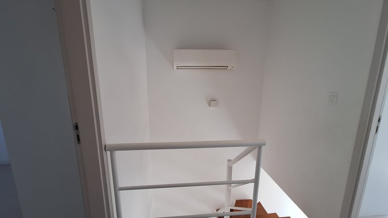 Casa à venda 109m2, 3 quartos - Condomínio Arte de Viver/Sorocaba Rua Paulo Varchavtchik Sorocaba - 