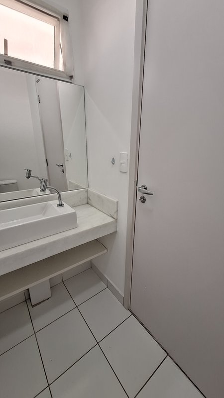 Casa à venda 109m2, 3 quartos - Condomínio Arte de Viver/Sorocaba Rua Paulo Varchavtchik Sorocaba - 